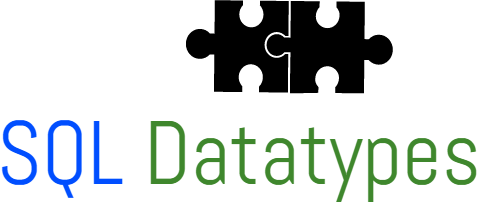 HANA SQL Datatypes