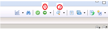 SAP HANA FILTERS FILTER CONSTANT FILTER GRAPHICAL CALCULATION VIEW