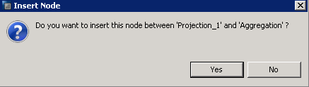 UNION in SAP HANA Calculation view sap hana union node