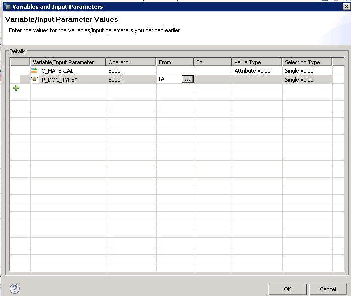 sap hana scripted calculation view execution