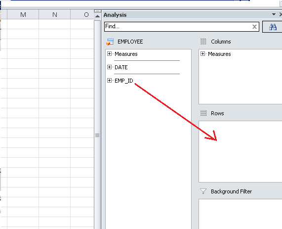 Analysis for office