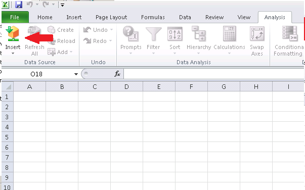 Analysis for office